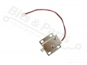 Electromagnetic lock 12V small